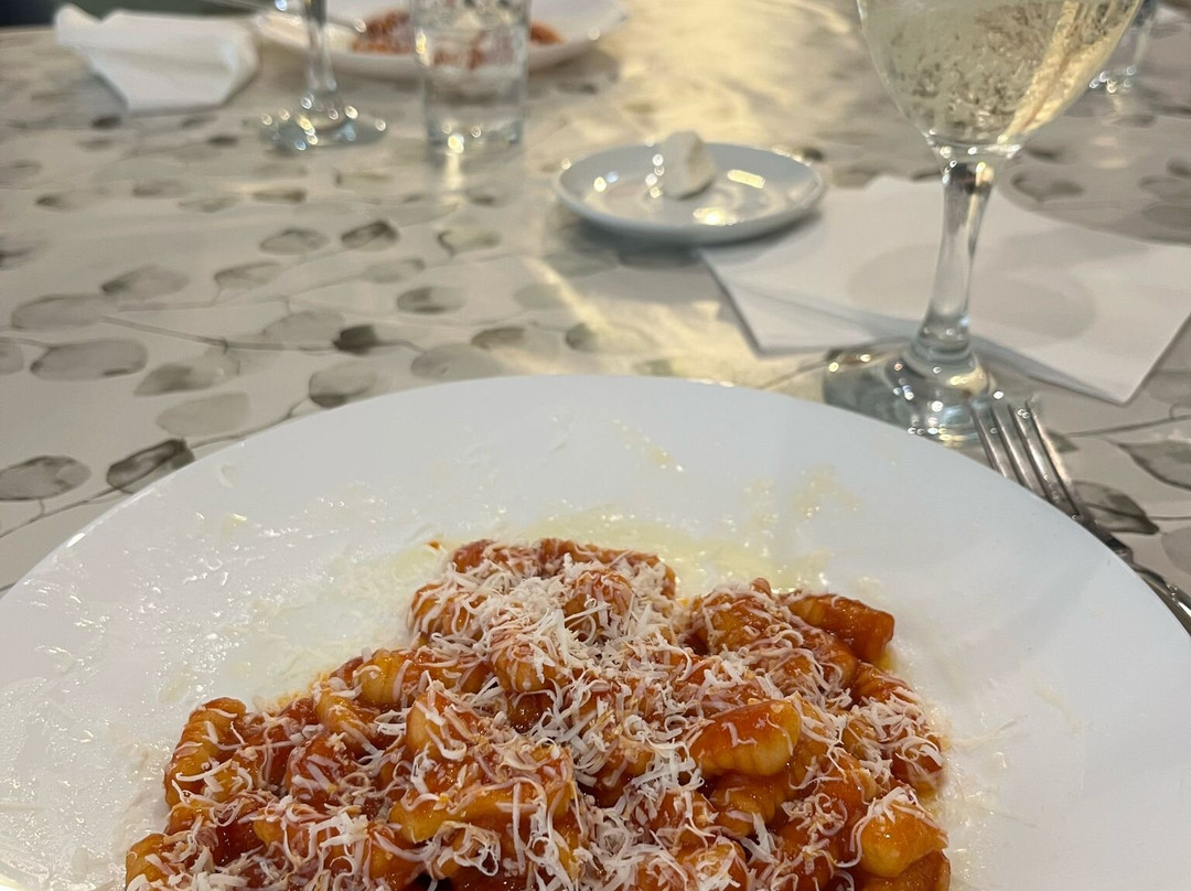 Il Teatro Della Pasta-米兰必去景点