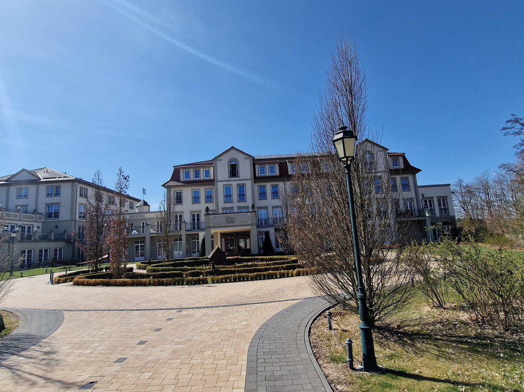 Naturresort & Spa Schindelbruch主图