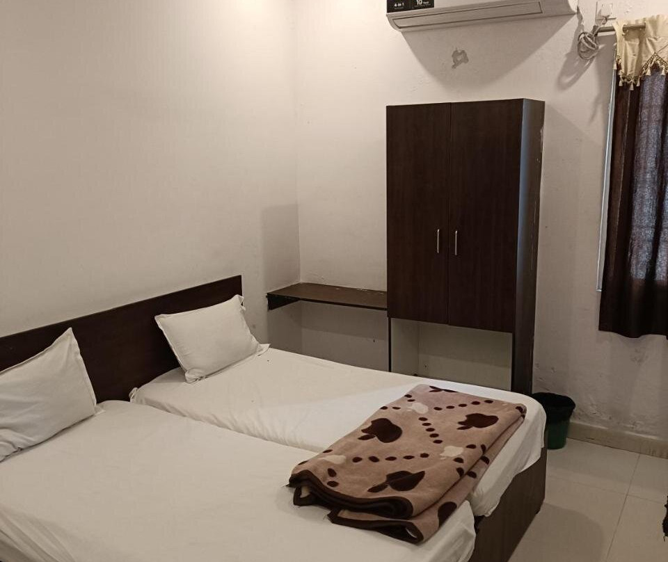 Durga Pride Residency