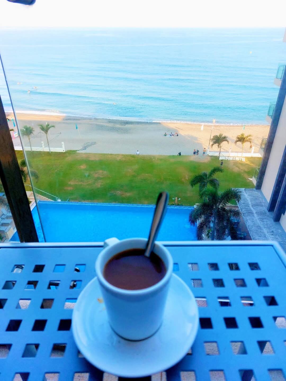 Awesome Hotel-官方