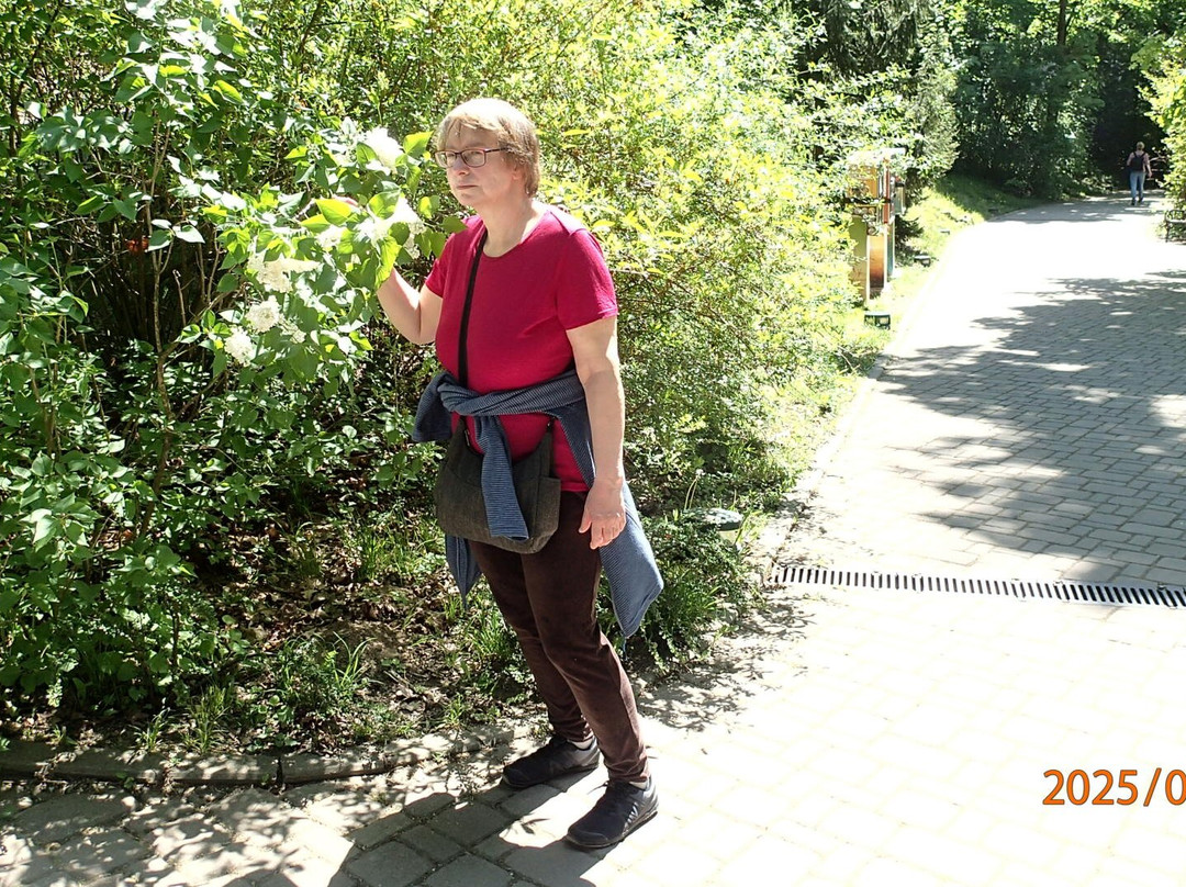 Zoo Brno-布尔诺必去景点