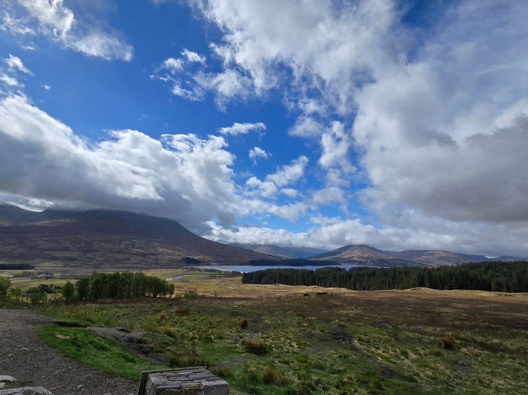 Discreet Scotland Private Tours-爱丁堡必去景点