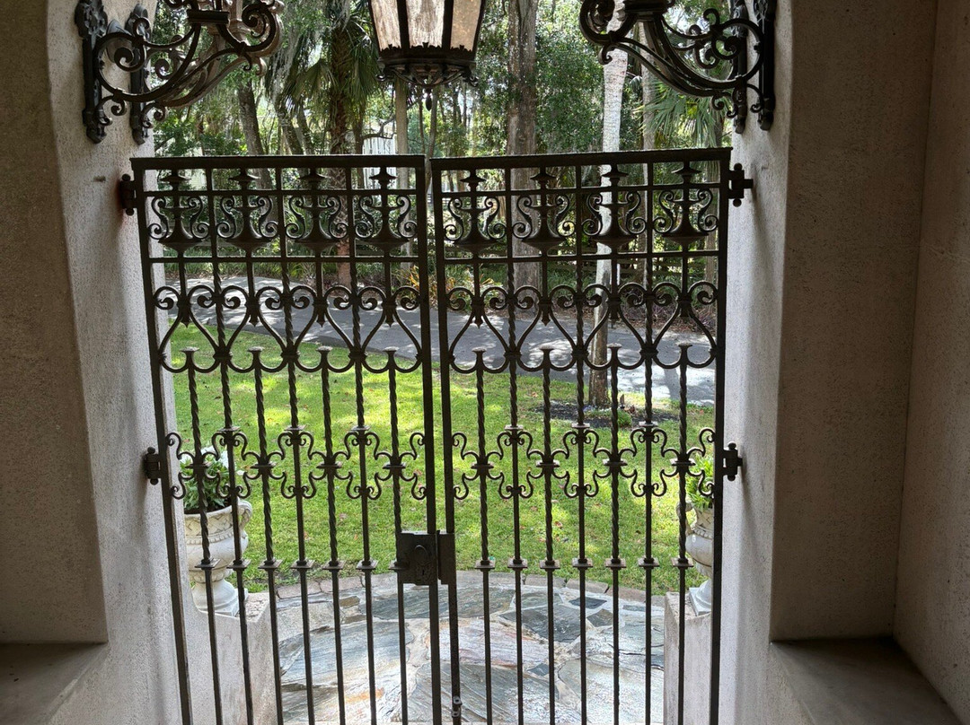 Sydonie Mansion-Mount Dora必去景点