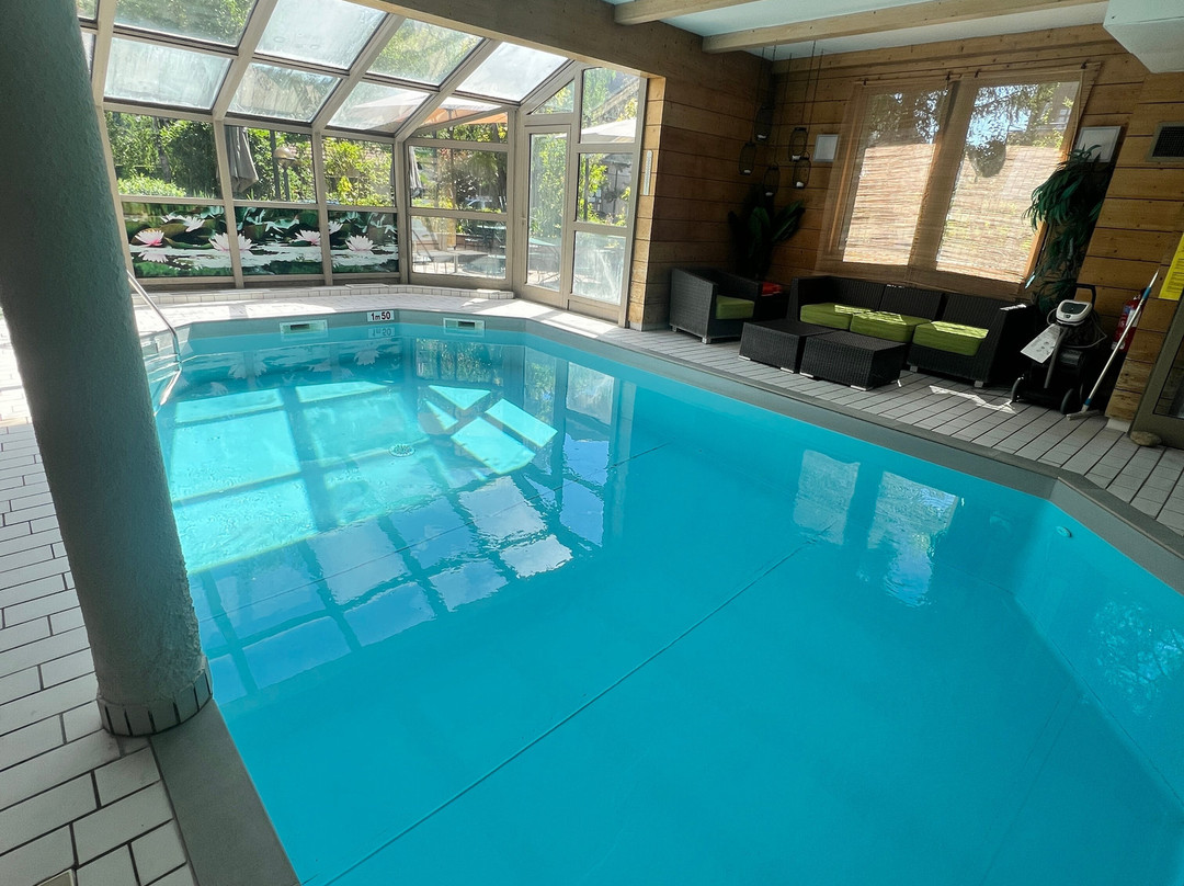 Hotel la Tourmaline主图