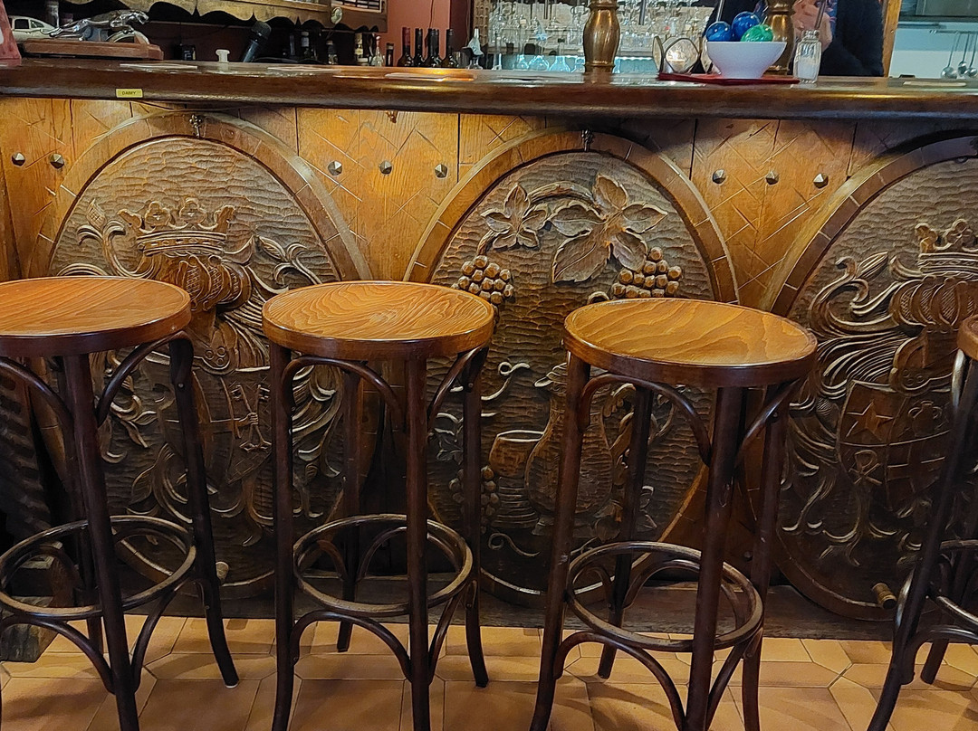 Alte Weinstube ''Burg Eltz''主图