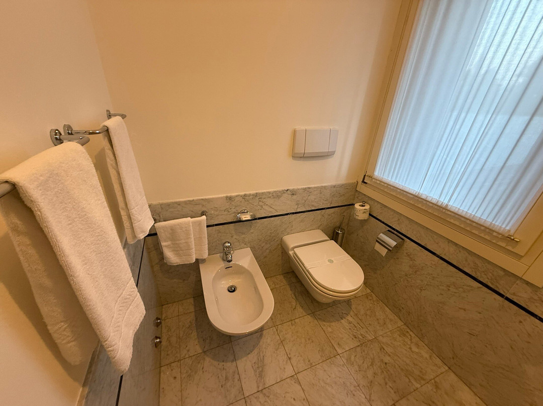 Hotel Villa Ca' Damiani主图