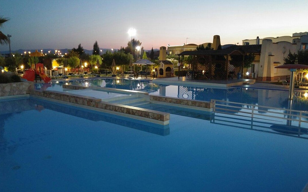 Villaggio Turistico Le Meridiane