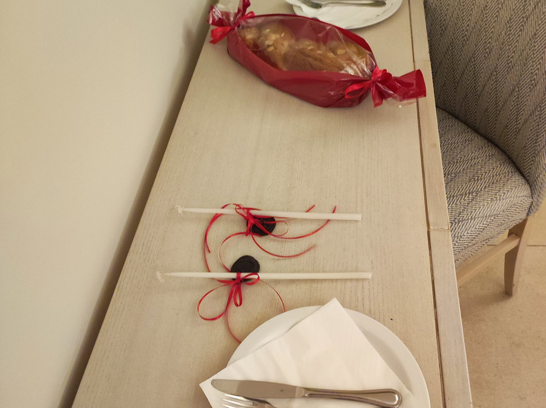 Sitia Beach City Resort & Spa主图