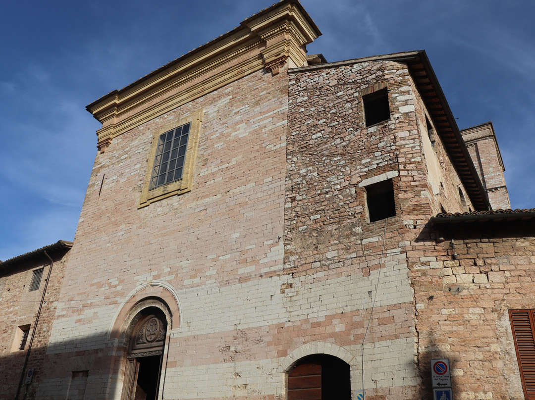 Chiesa di Sant'Andrea景点图片