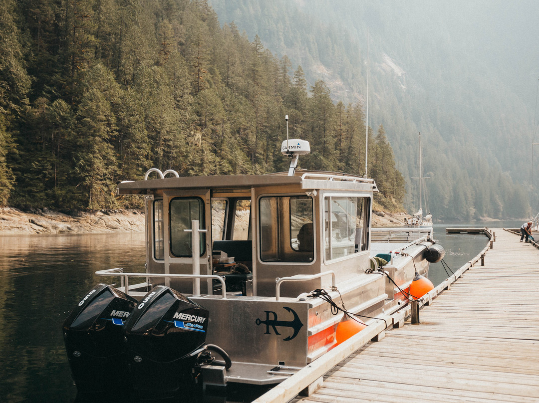 Coastland Marine