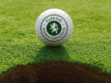 Golfanlage Schloss Lütetsburg