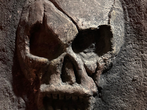 Ghost Museum Penang-乔治城必去景点