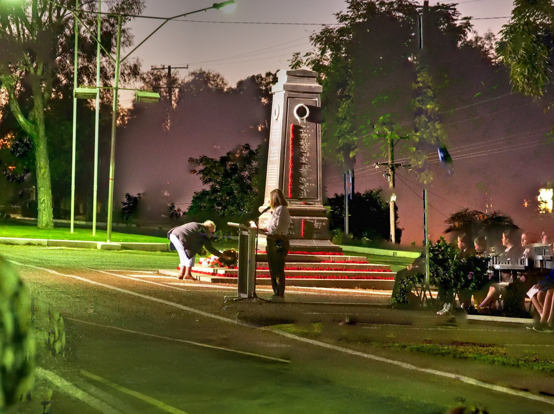 Cottage on Cork主图