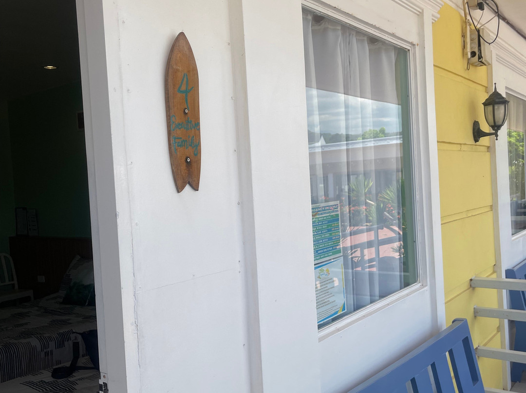 卡彭维斯塔海滩度假村主图