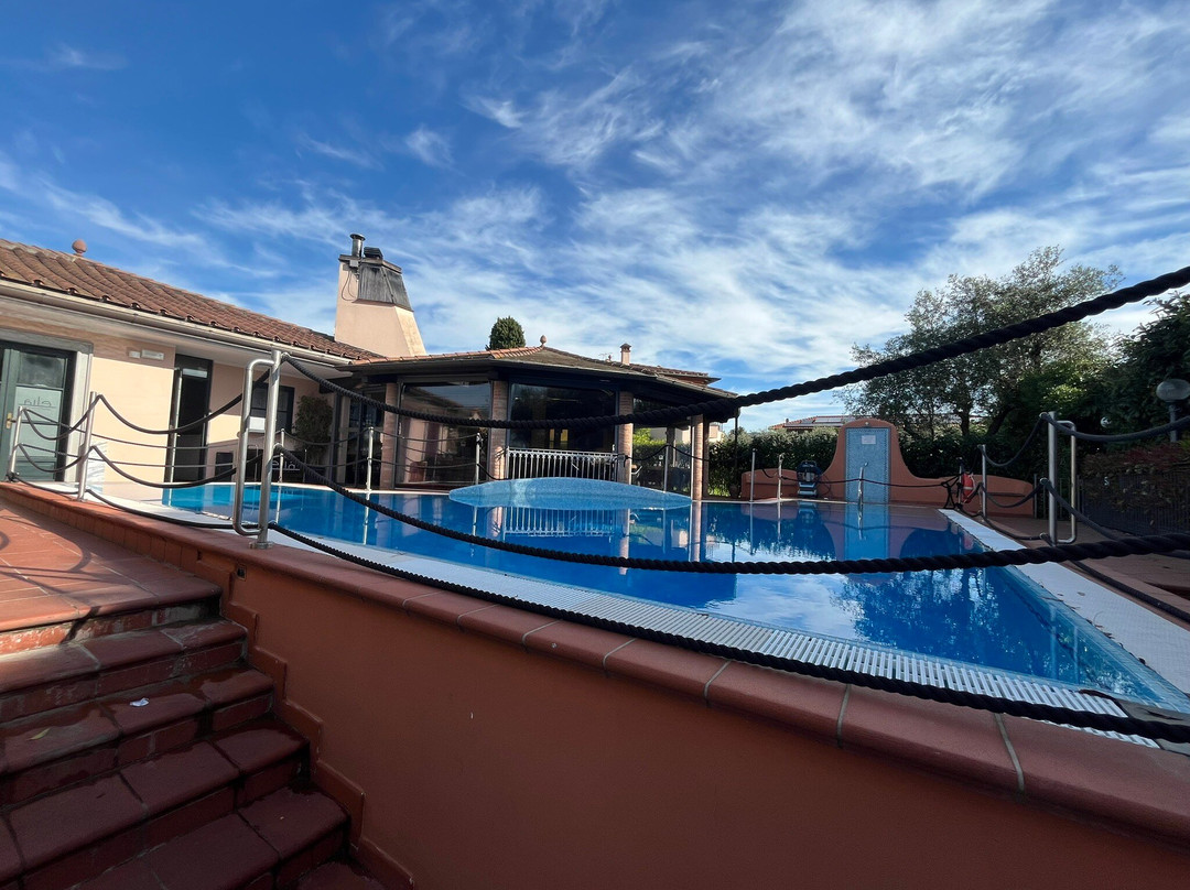 La Pietra Hotel