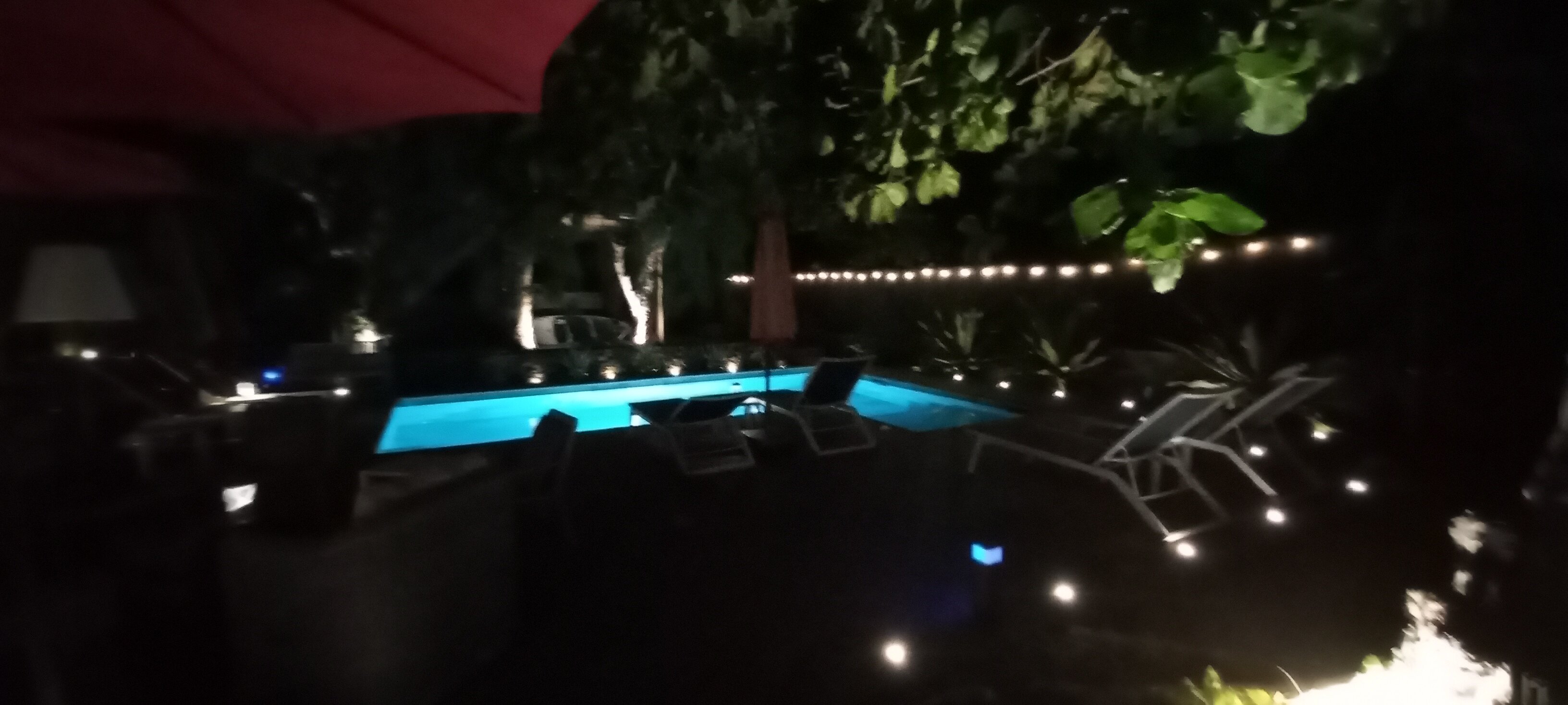 La Villa de la Plage-官方