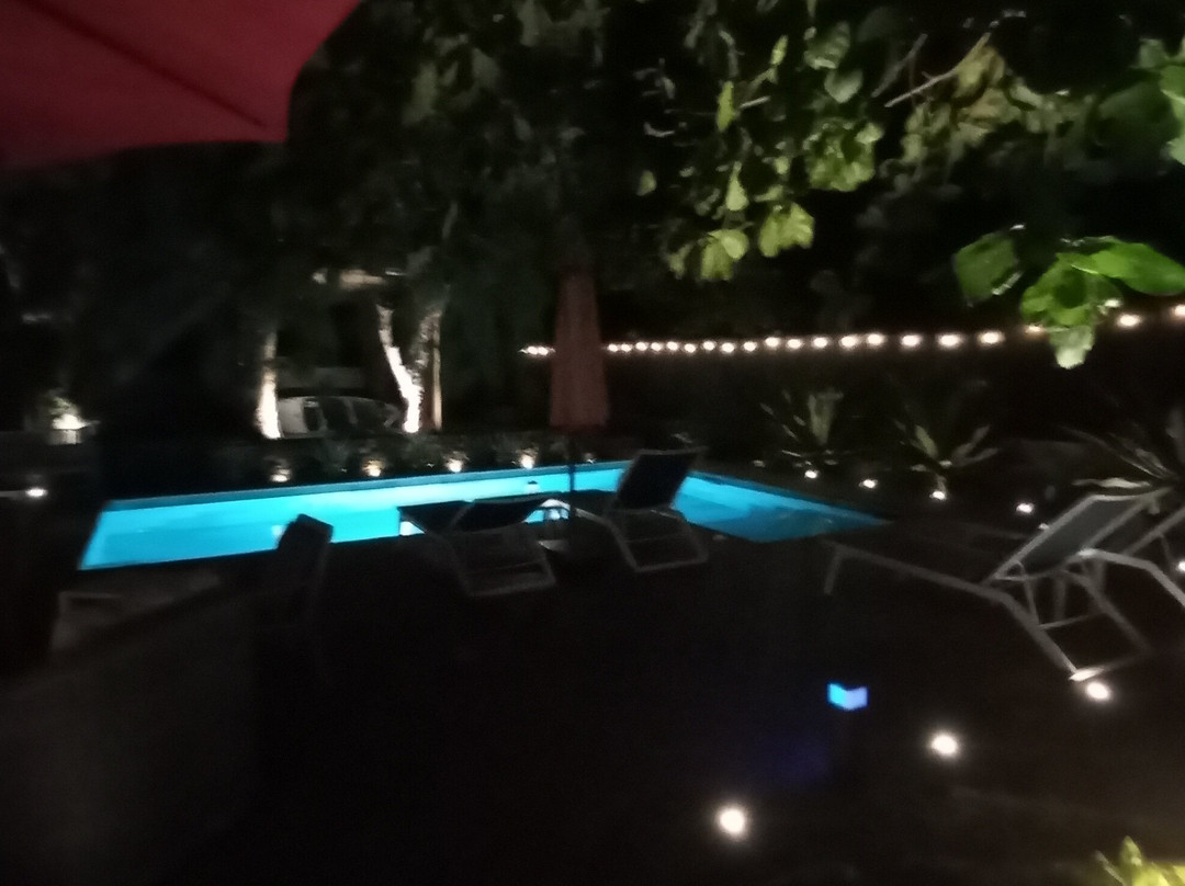 La Villa de la Plage主图