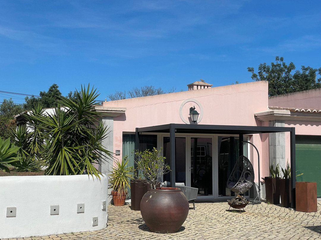 Quinta de Santa Margarida - Charm Country House主图