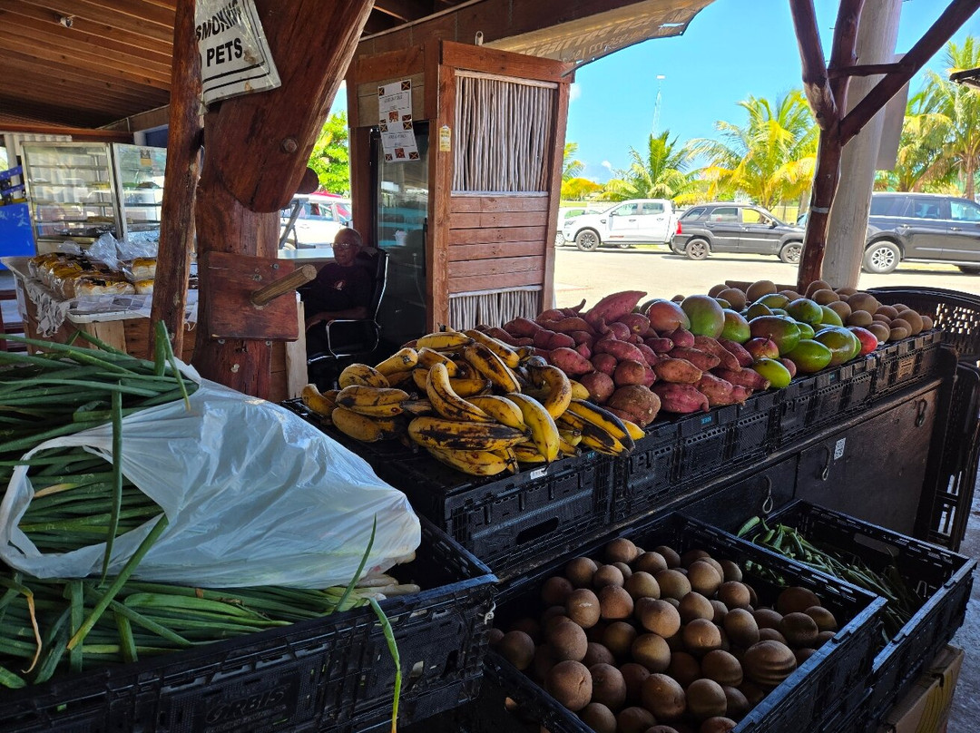 Farm Fresh Direct-乔治城必去景点