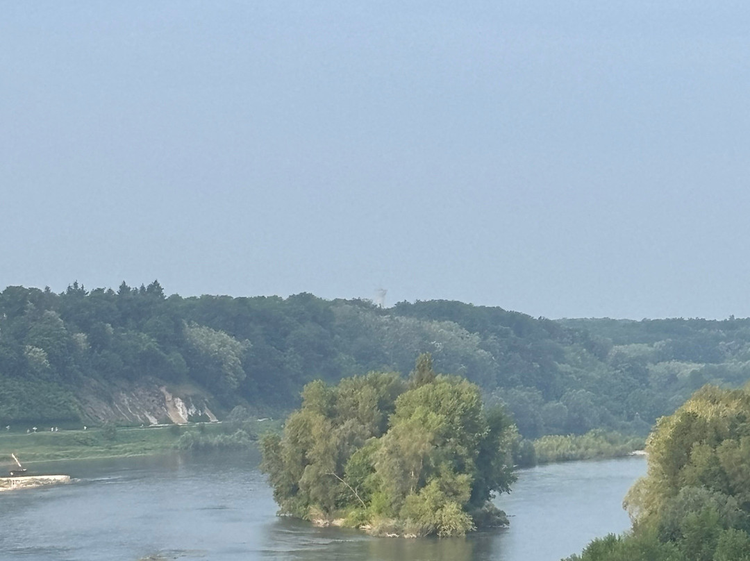 Airmagic Montgolfieres-Chaumont-sur-Loire必去景点
