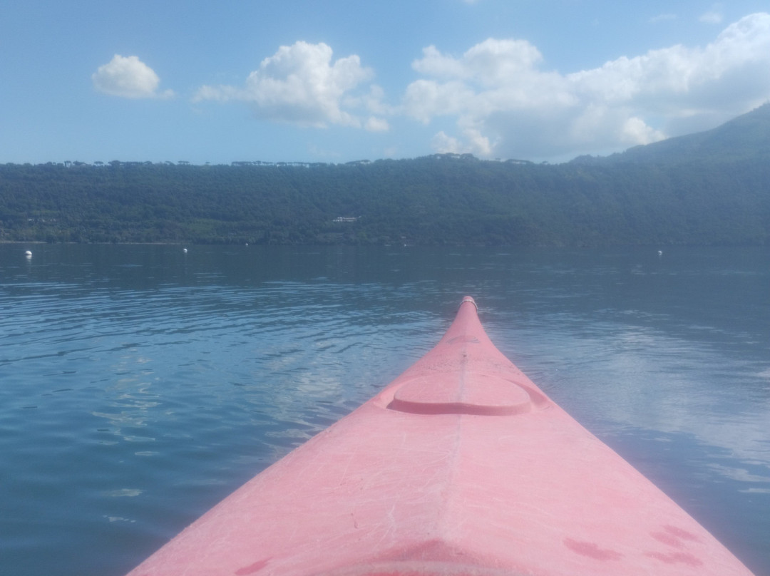 Canoa Kayak Academy-冈多菲堡必去景点