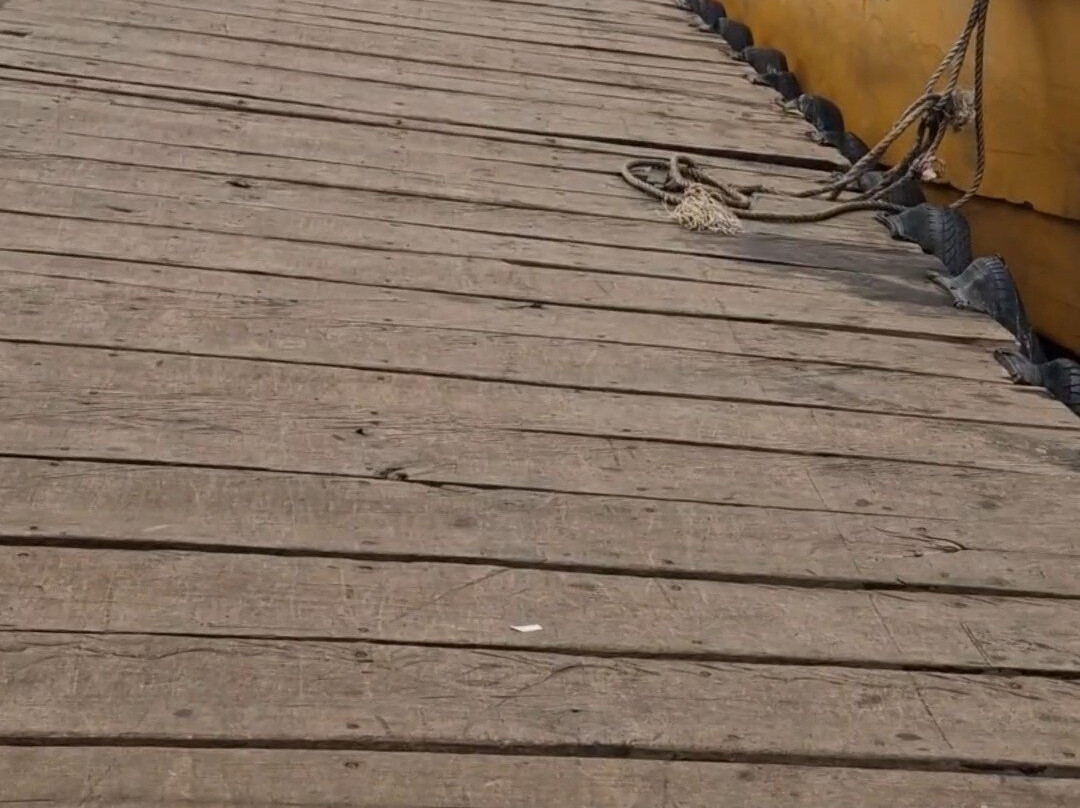 Sea Coach Express-弗里敦必去景点