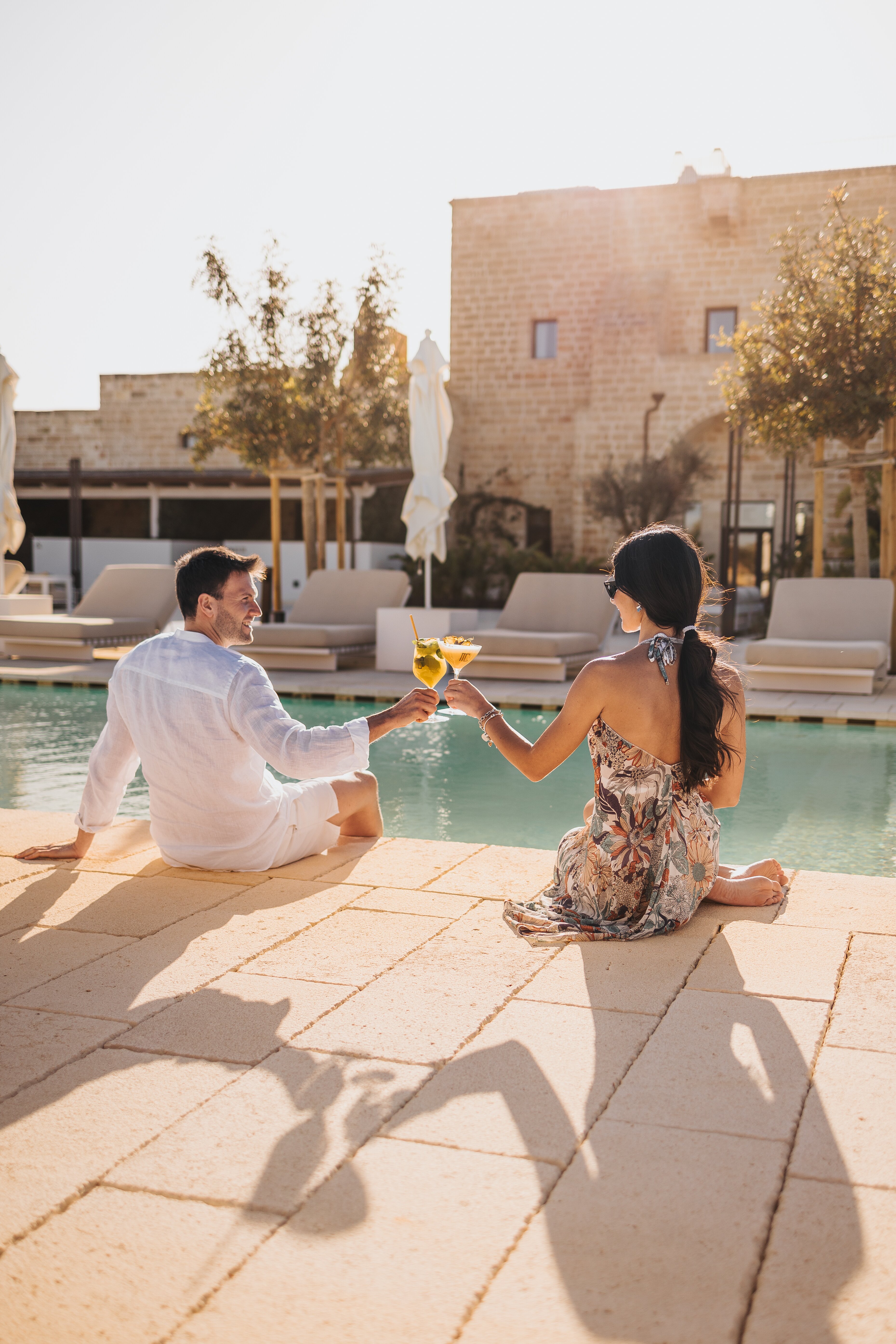 Masseria Corsano-餐饮