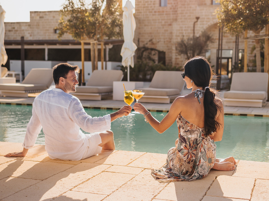 Masseria Corsano主图