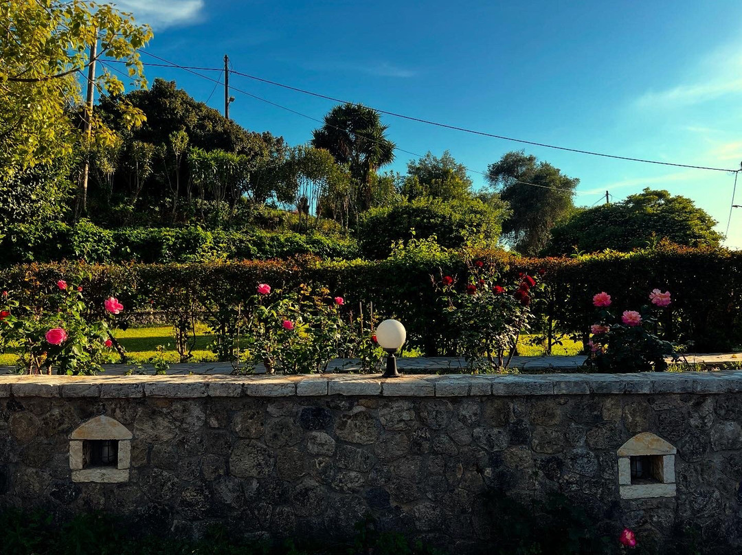 Nadolia Apartments主图