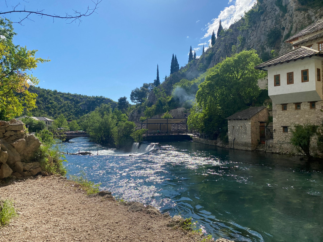 Holiday Bosnia景点图片