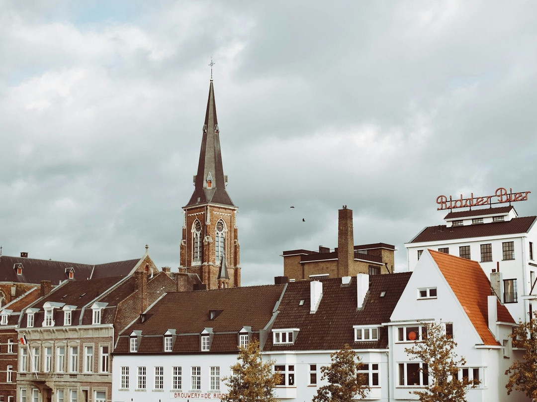 Tournava Service Private Limited