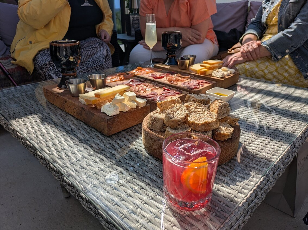 Gotland Gin-Highampton必去景点