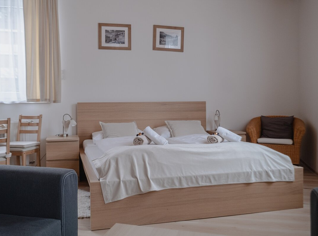 Alpenpension Haslinger主图