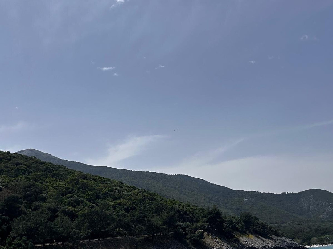 Güzelçamlı Tekne Turu Kalamaki 2 Teknesi景点图片