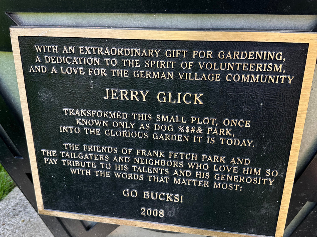 德国村-哥伦布必去景点