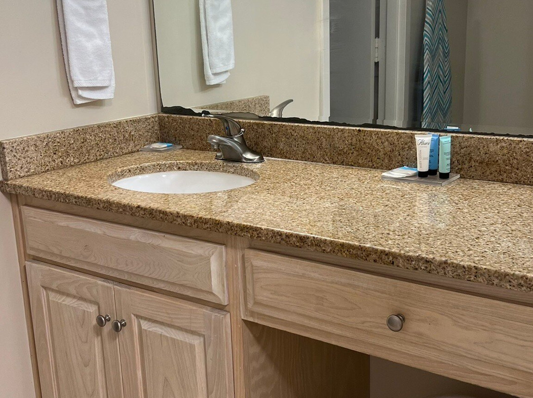 Silver Gull Motel主图