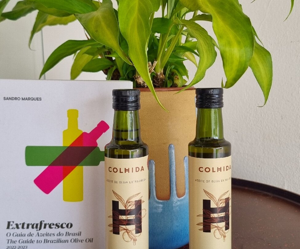 O Alambiqueiro-Avare必去景点