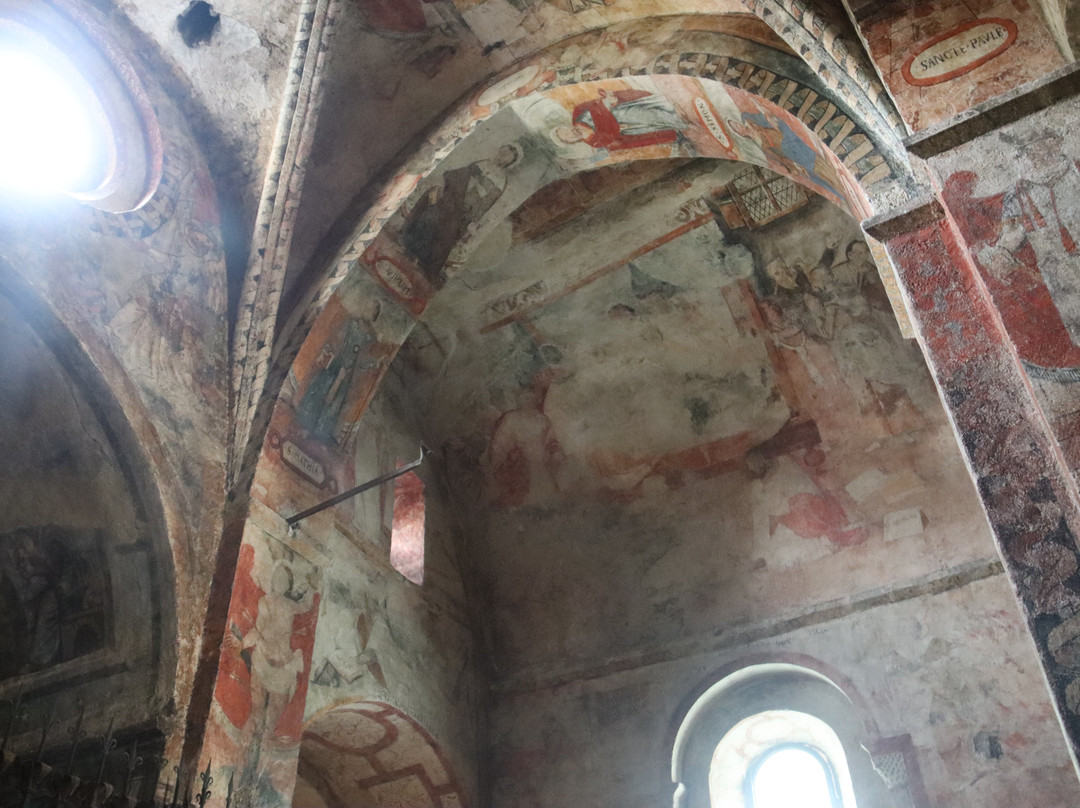 Sant Andreu de Salardu-Salardu必去景点