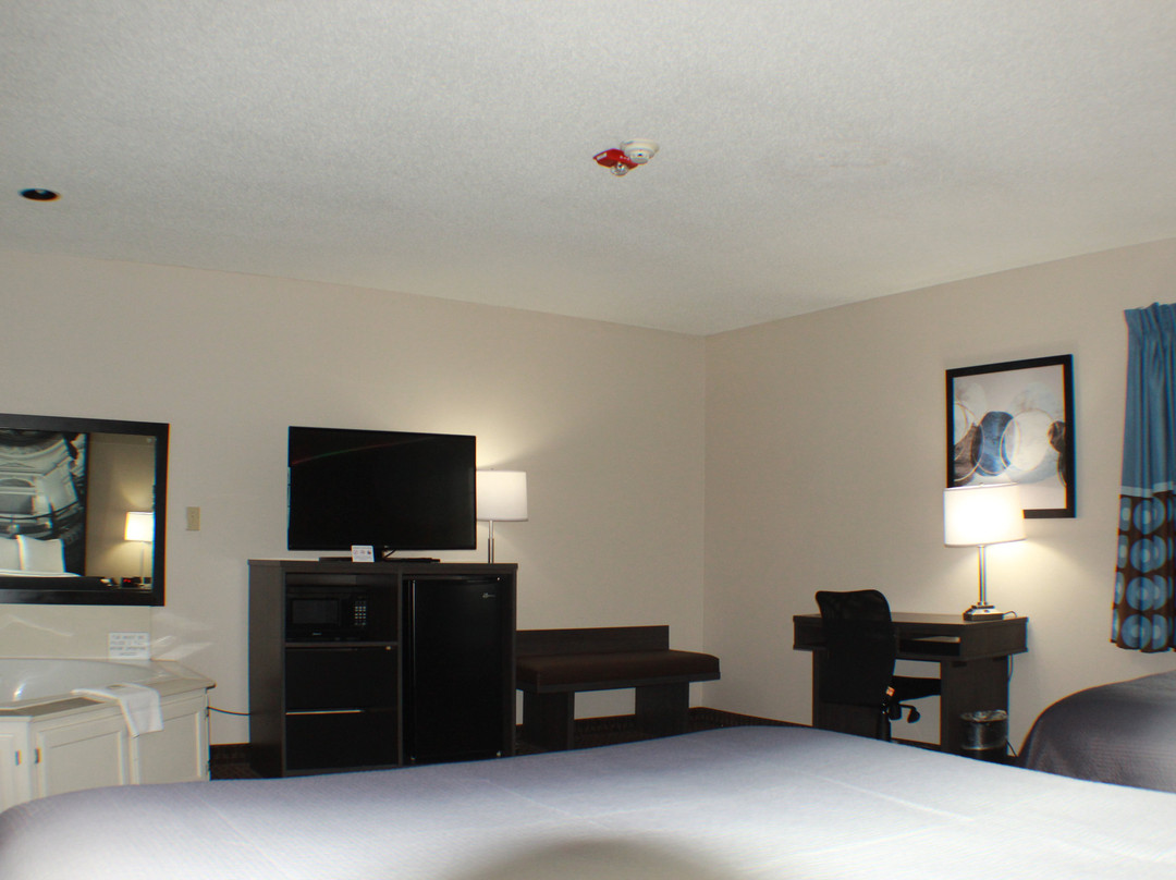 Super 8 by Wyndham Gardner主图