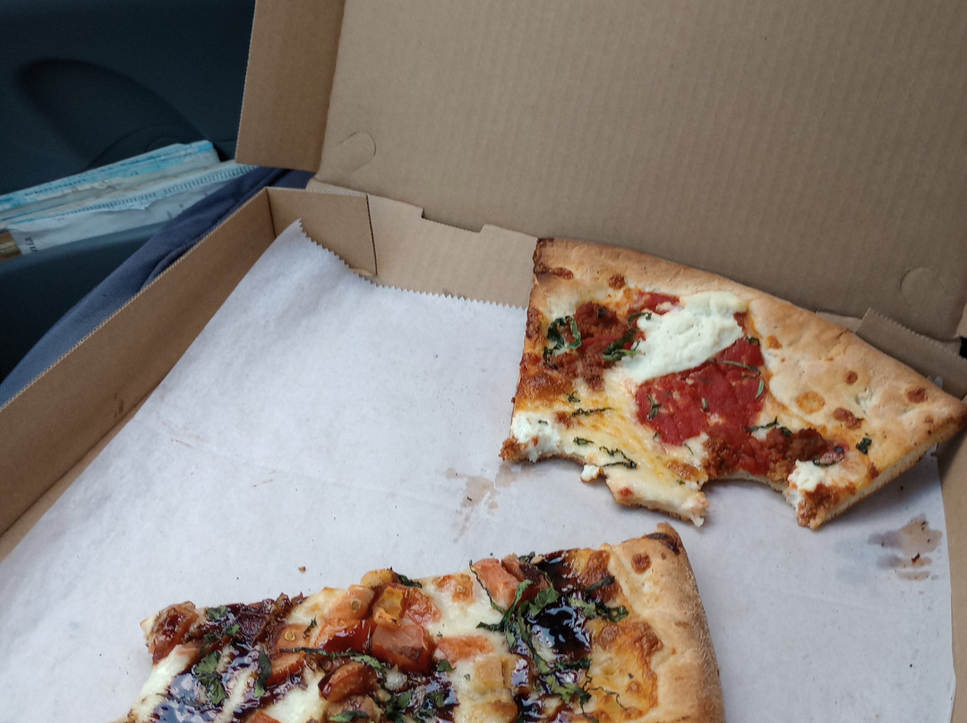 Squisito Pizza and Pasta - Ellicott City