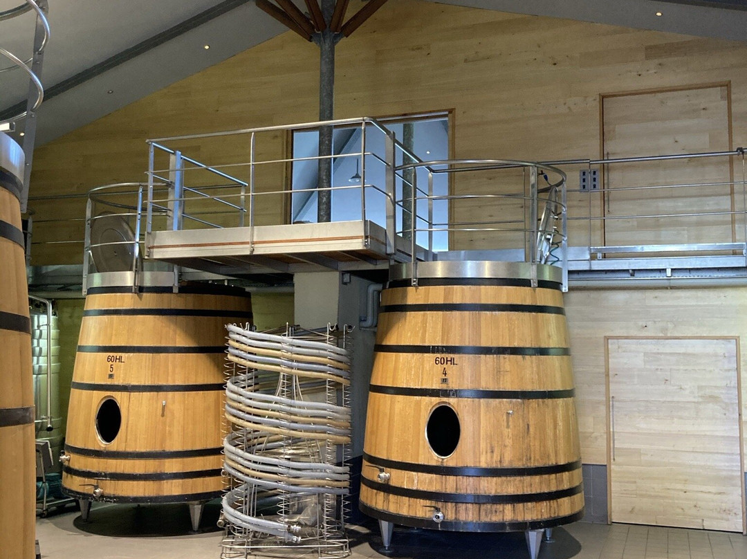 Château Branas Grand Poujeaux-Moulis-en-Medoc必去景点