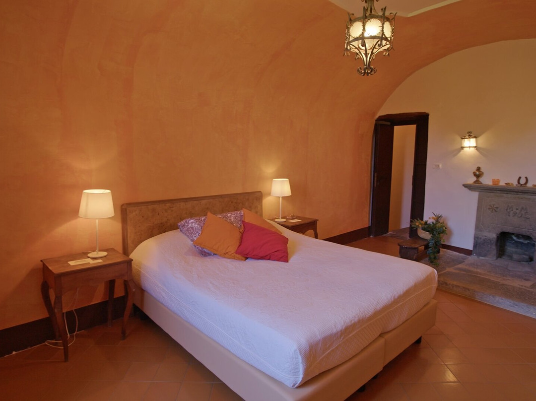 Palazzo Mazziotti主图