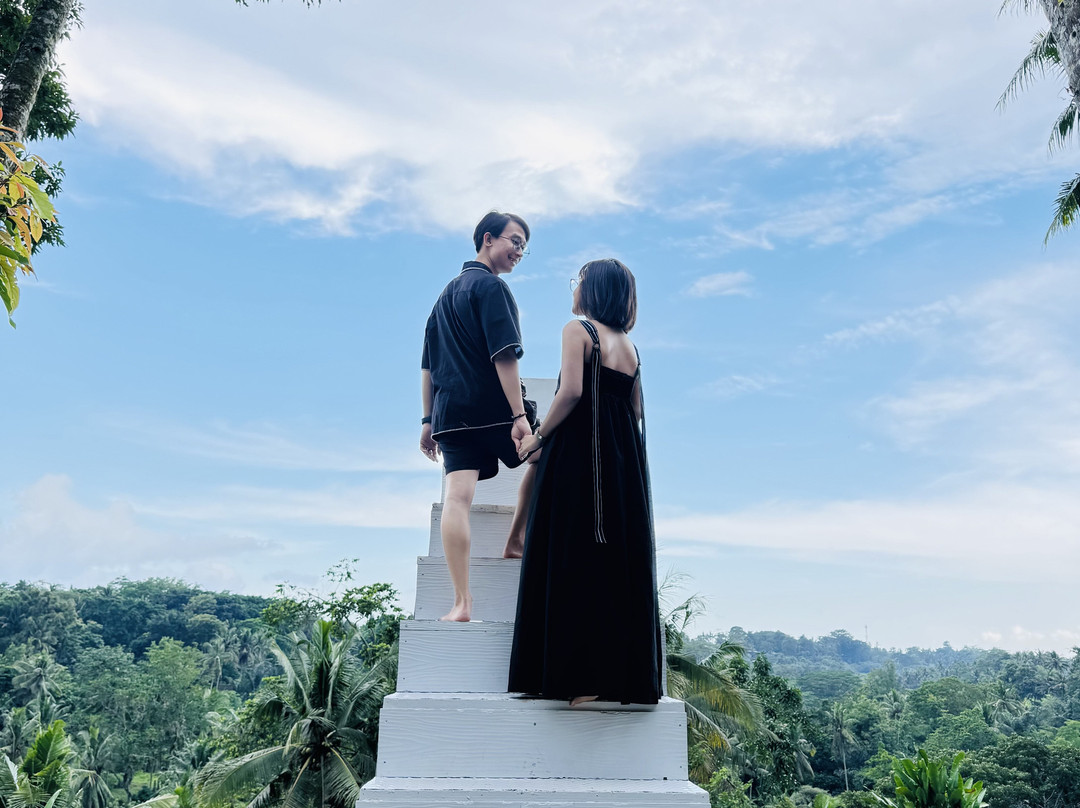 Jungle Bali Tours-库塔必去景点