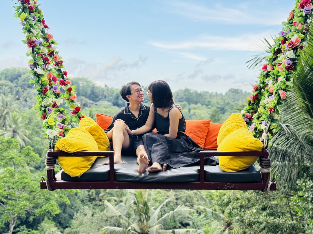 Jungle Bali Tours-库塔必去景点