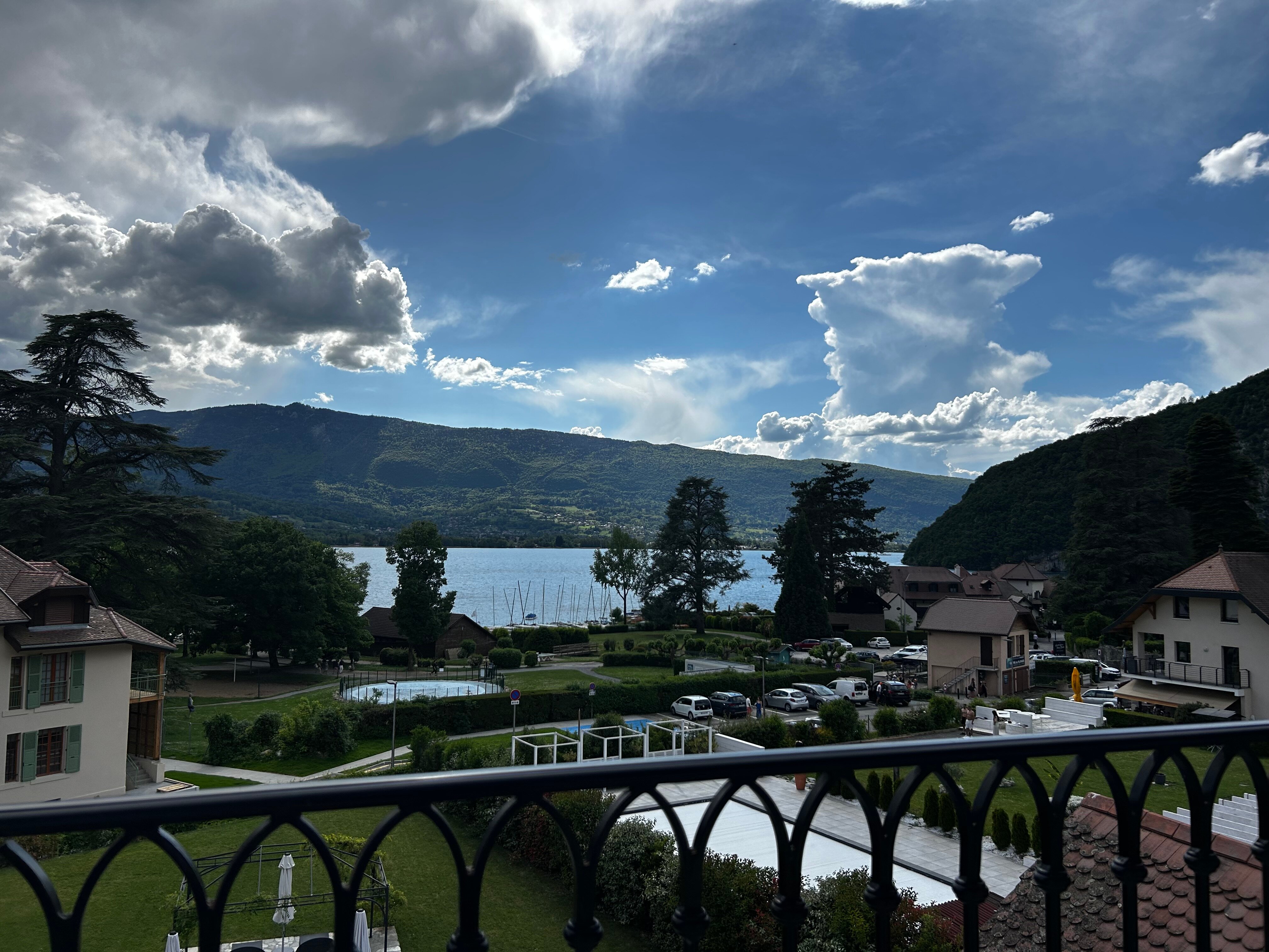 Hotel Le Mouton Bleu-官方