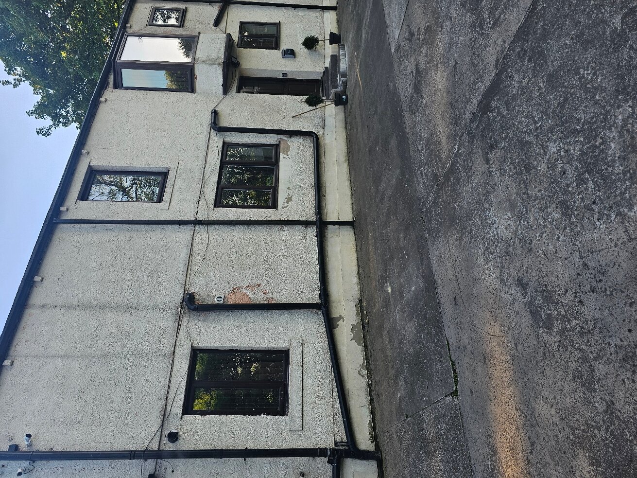 Quarrie House Guesthouse-官方
