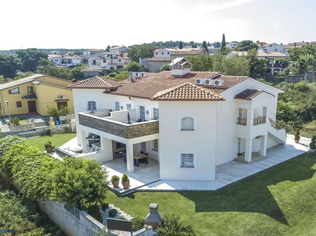 Apartments Martin - Modern