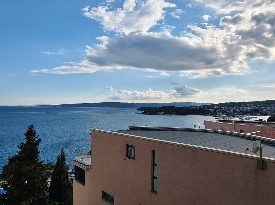 Dražica Hotel主图