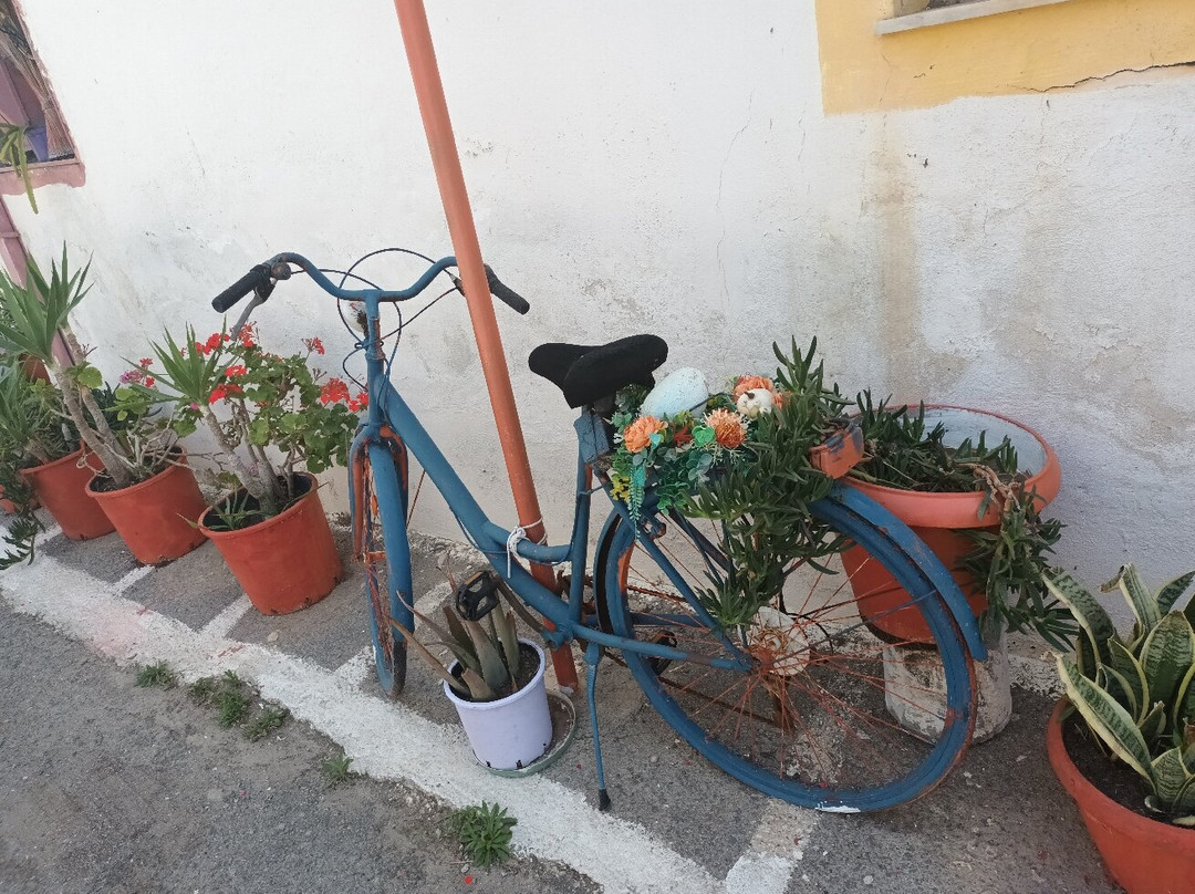 Milatos Beach-Milatos必去景点