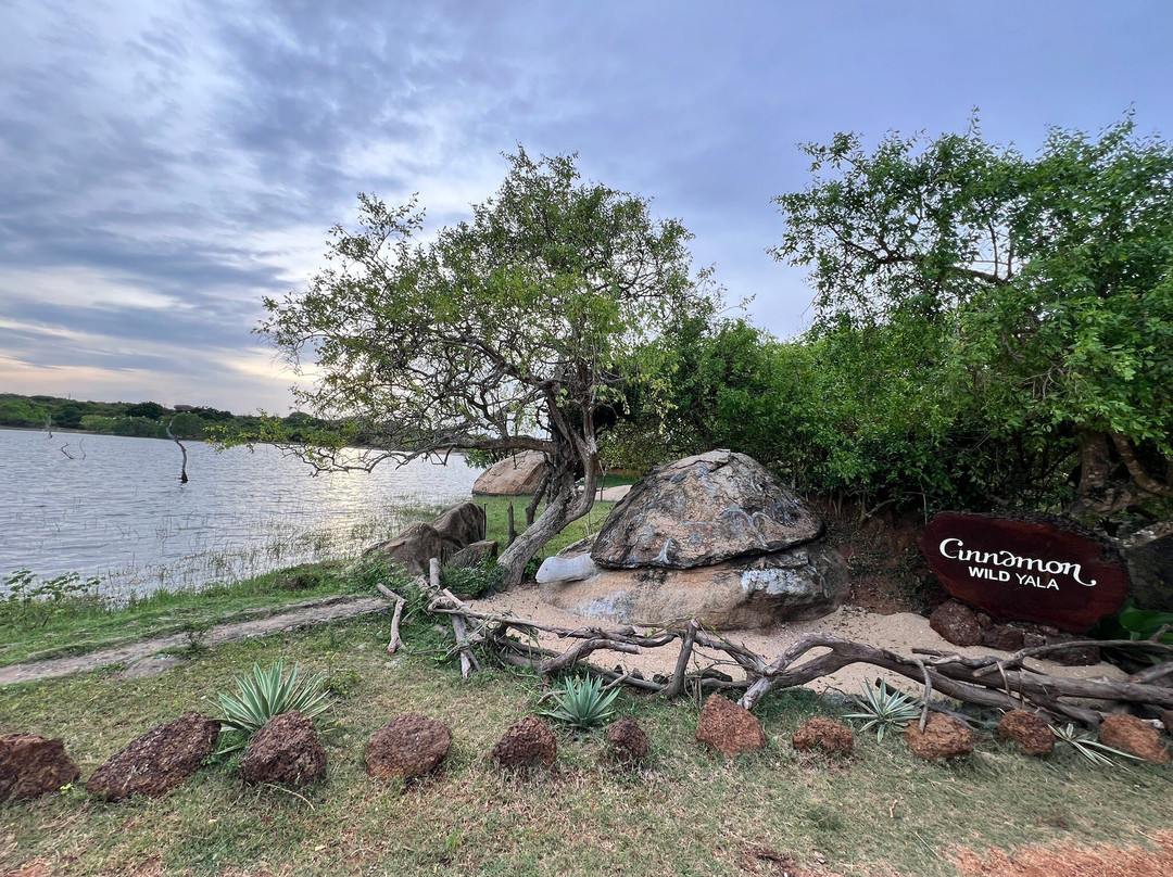 Cinnamon Hotels and Resorts-Yala必去景点